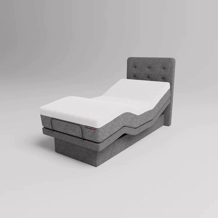 Dawn House Adjustable Home Bed