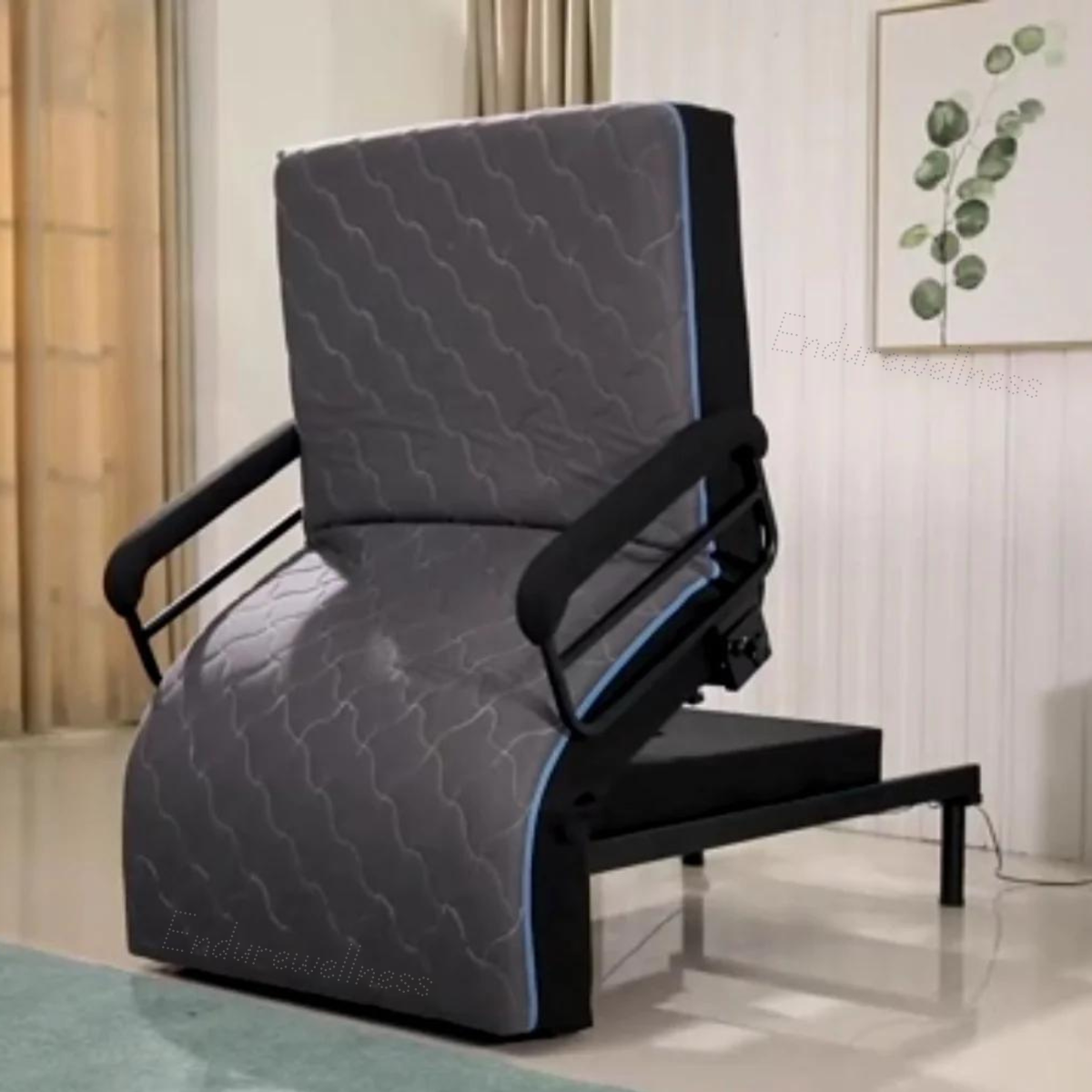 Envy Sit To Stand Adjustable Bed