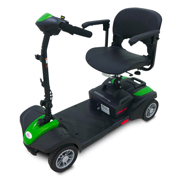 EVrider MiniRider Lite Folding Mobility Scooter