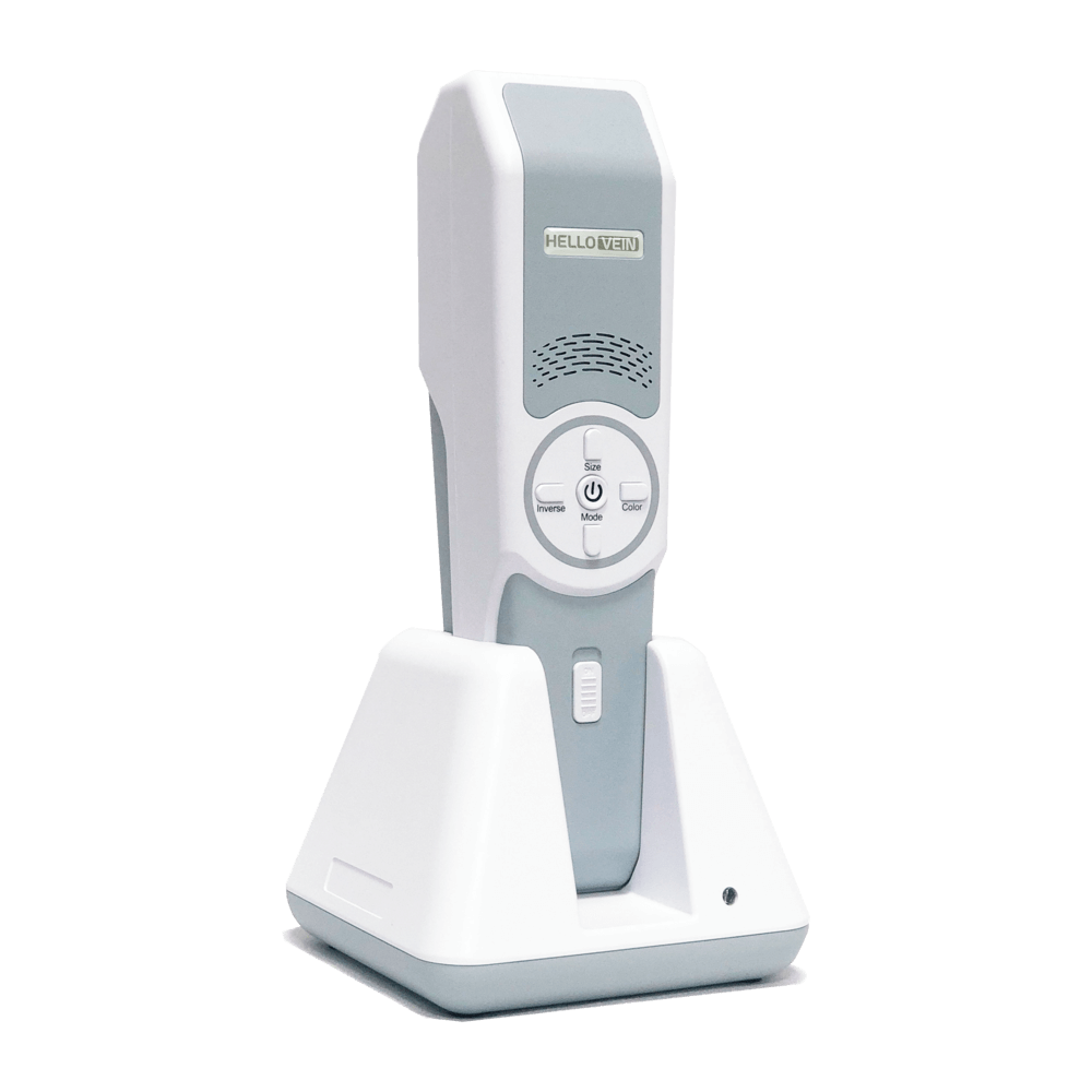 Hellovein Max 3.0 Portable Vein Finder