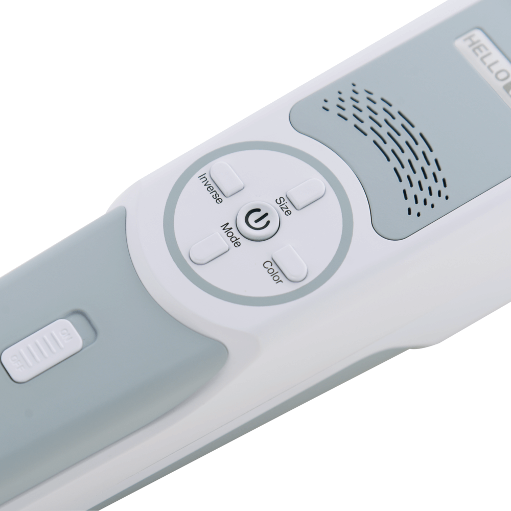 Hellovein Max 3.0 Portable Vein Finder