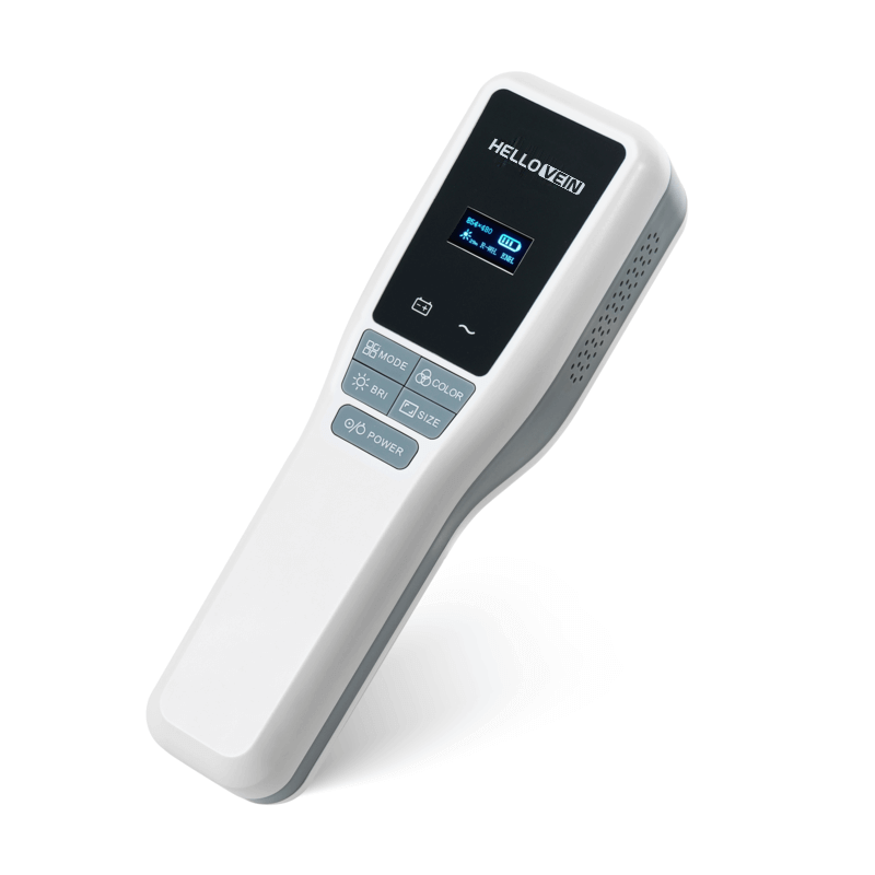 Hellovein LITE 2.0 Portable Vein Finder