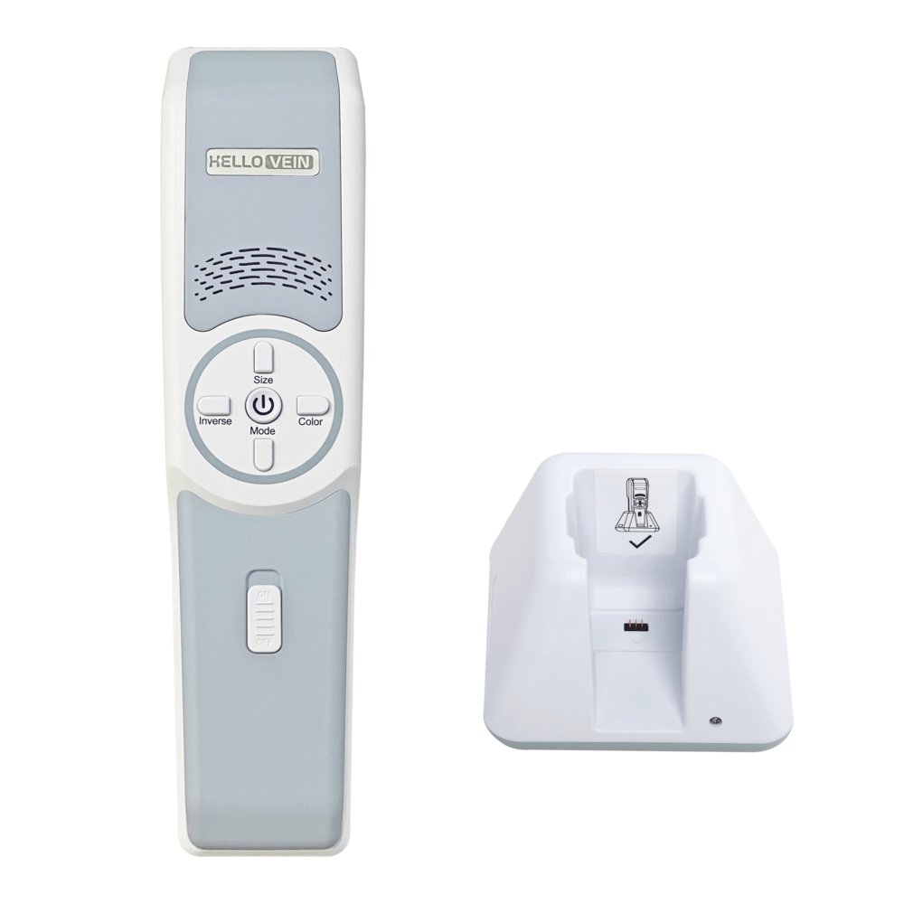 Hellovein Max 3.0 Portable Vein Finder