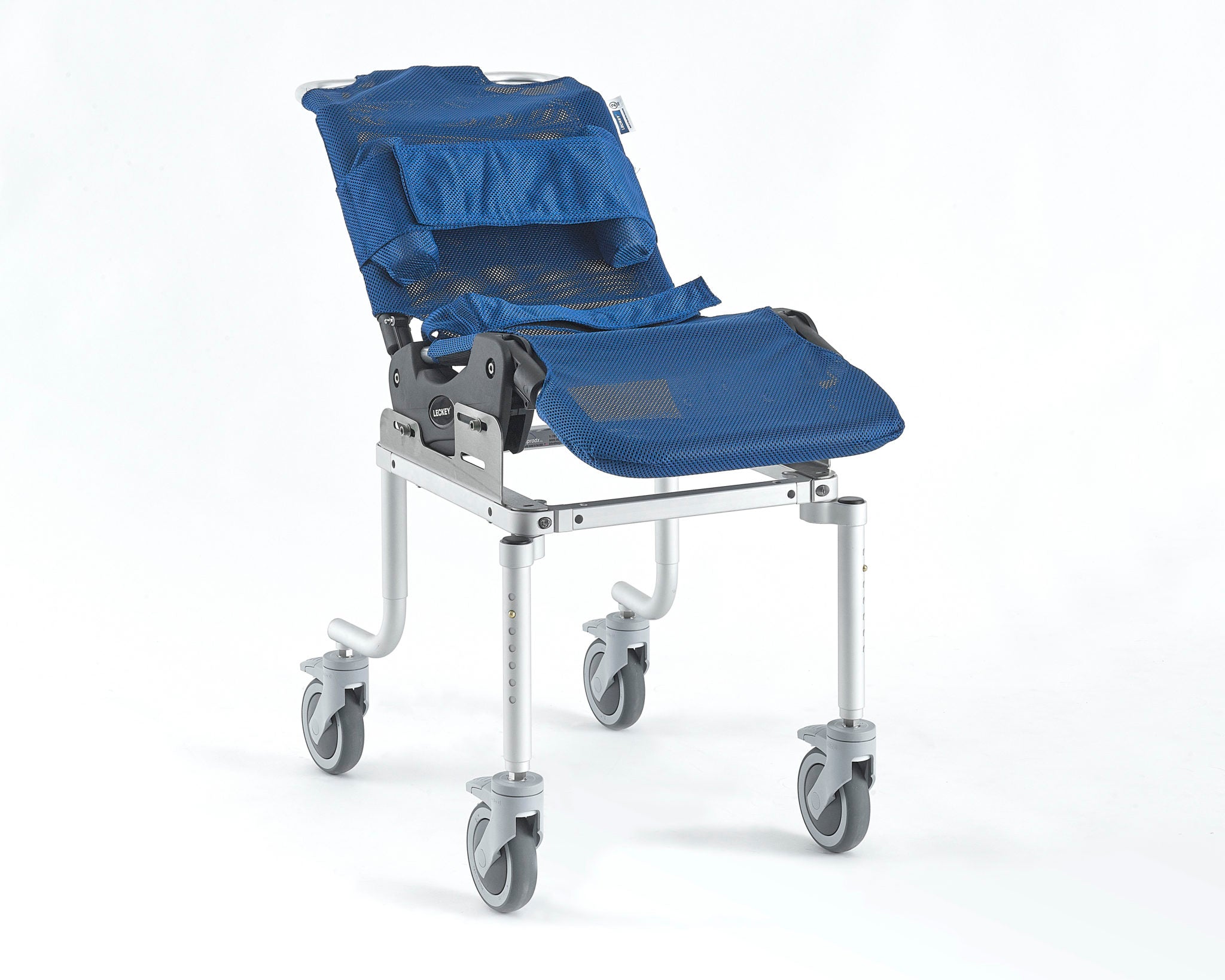 Nuprodx MC4000Leckey Adjustable Rolling Transfer System