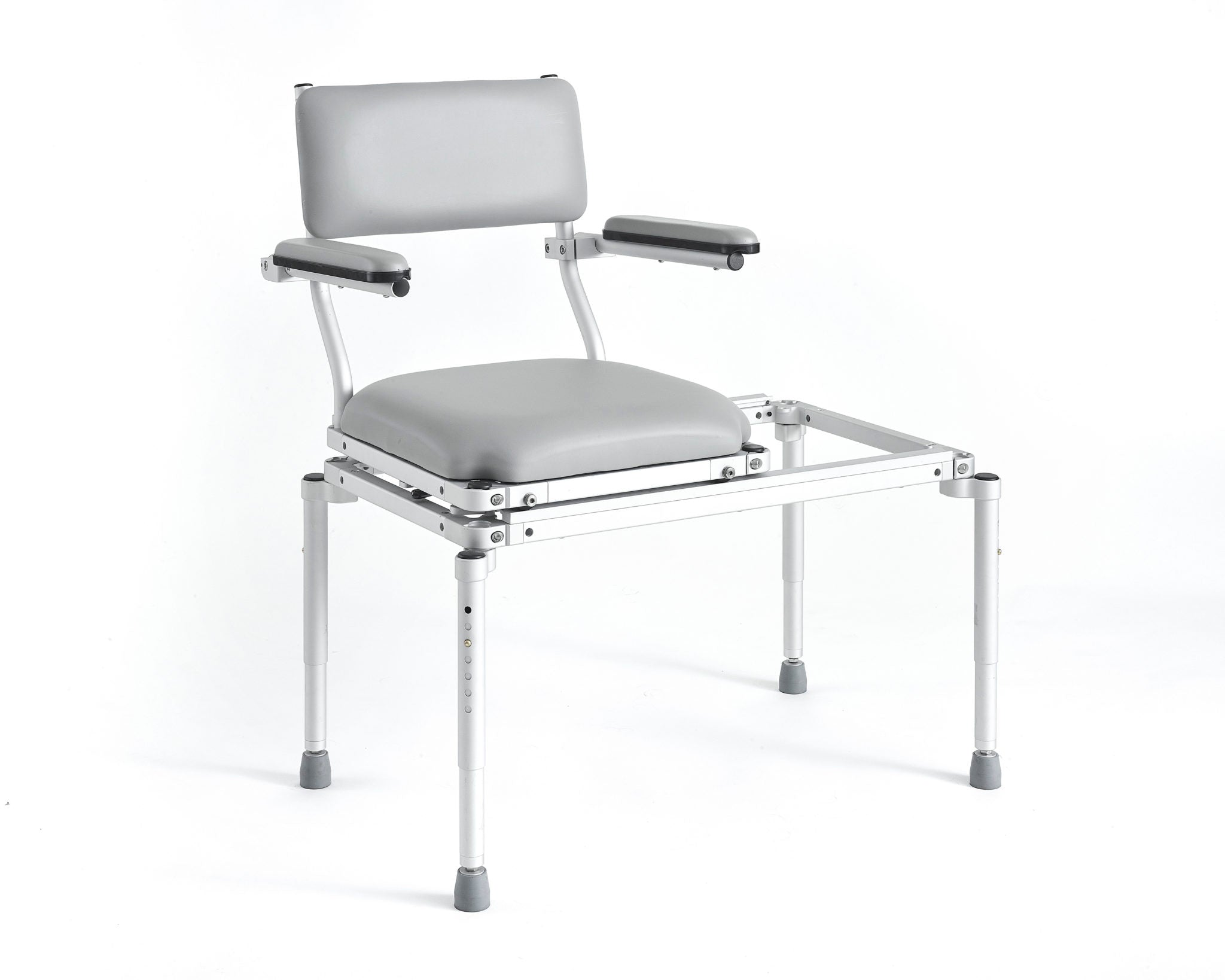 Nuprodx MC5300-XX Stationary Tub And Shower Slider
