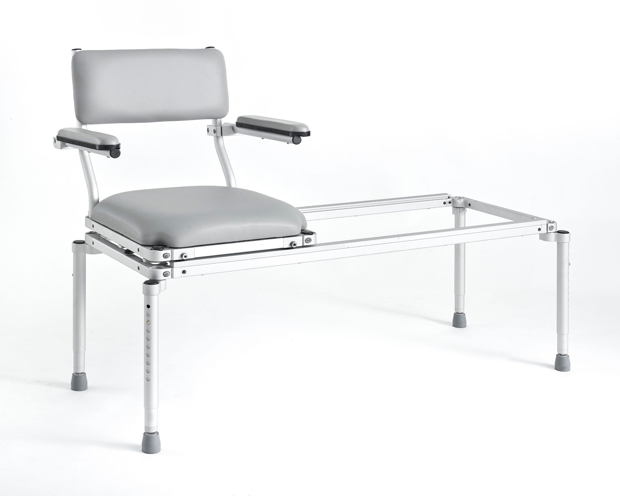 Nuprodx MC5300-XX Stationary Tub And Shower Slider
