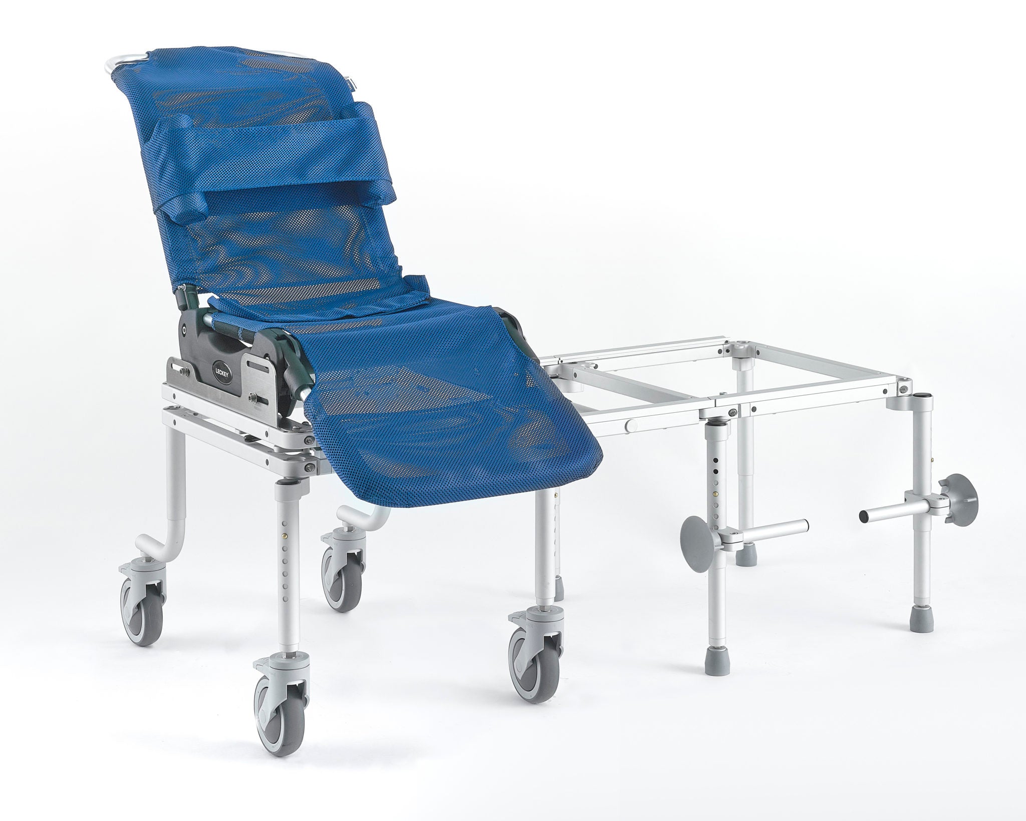 Nuprodx MC6000Leckey Pediatric Tub Access Slider System
