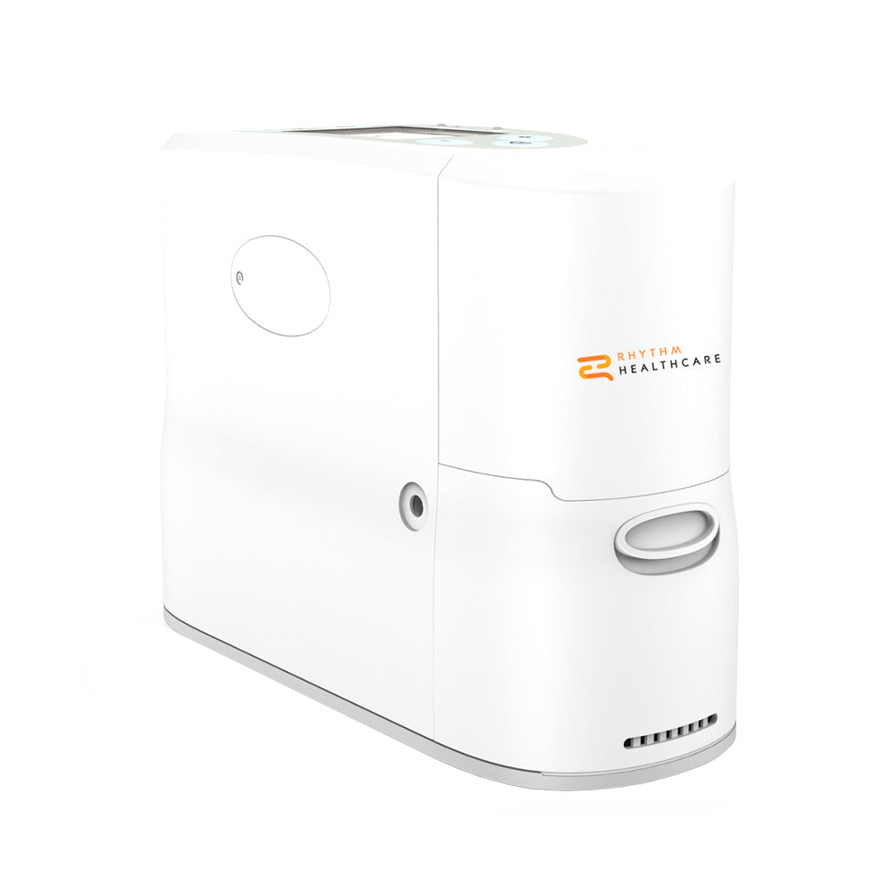 Rhythm Healthcare P2 Portable Oxygen Concentrator