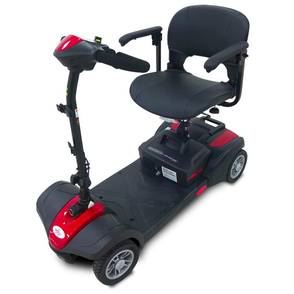 EVrider MiniRider Lite Folding Mobility Scooter