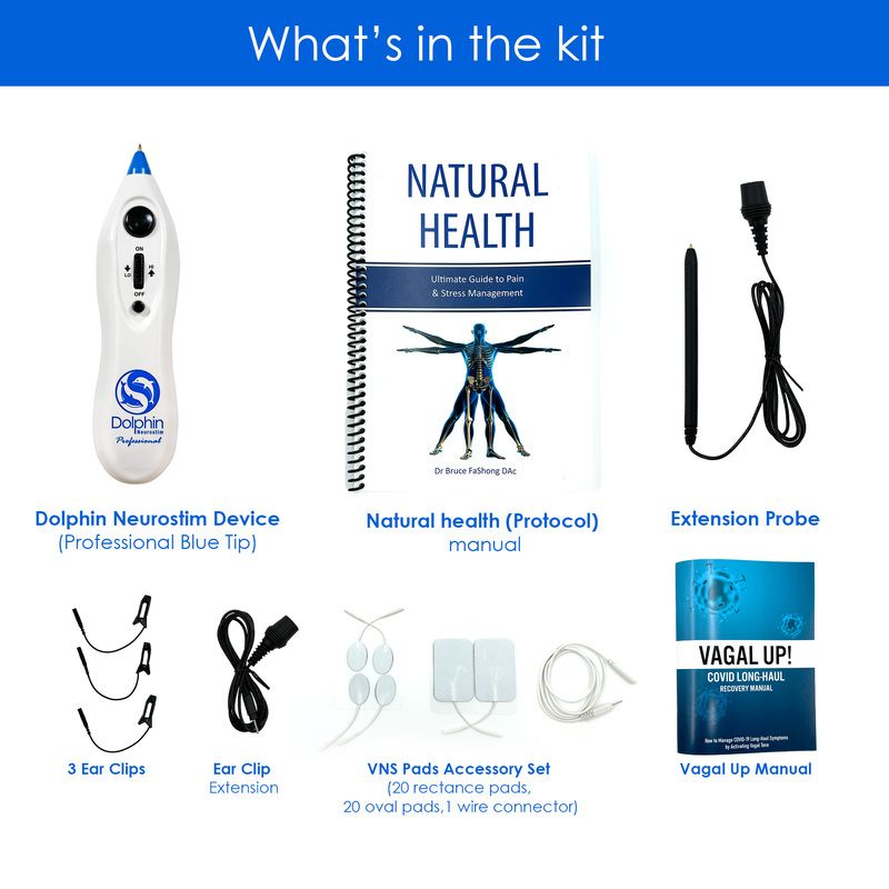 Dolphin MPS Single Kit + VNS Kit