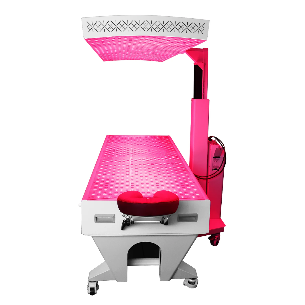 Viva Pro Red Light & NIR Portable Therapy Bed
