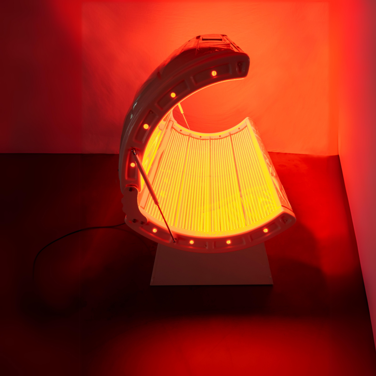 Airvida Aura Red Light Therapy Bed For Home & Commercial Use
