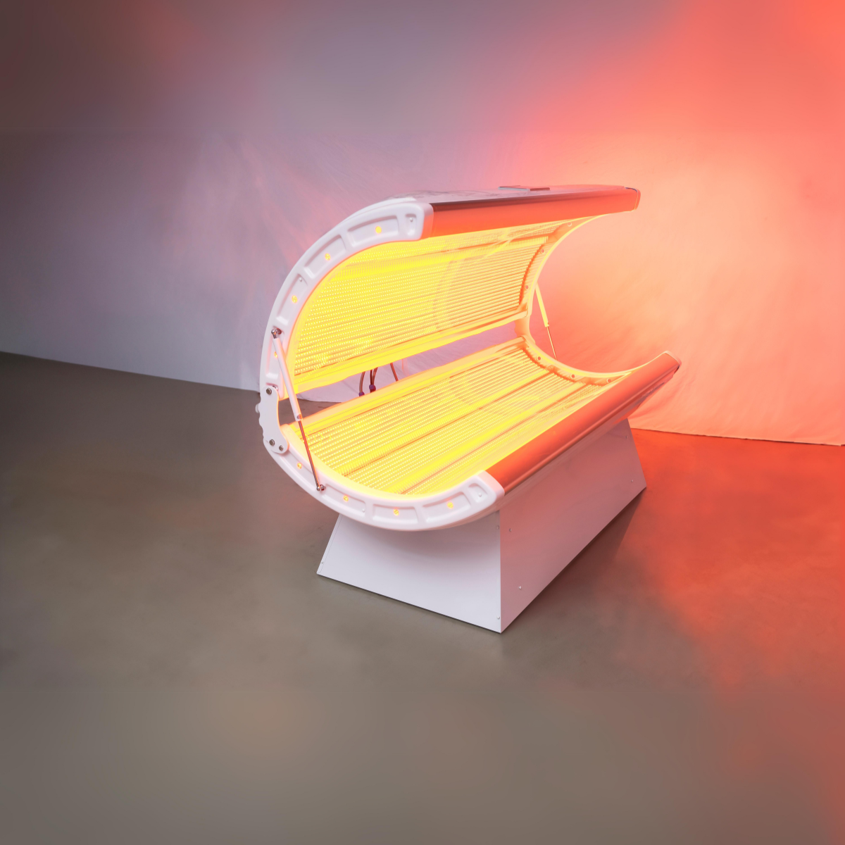Airvida Aura Red Light Therapy Bed For Home & Commercial Use