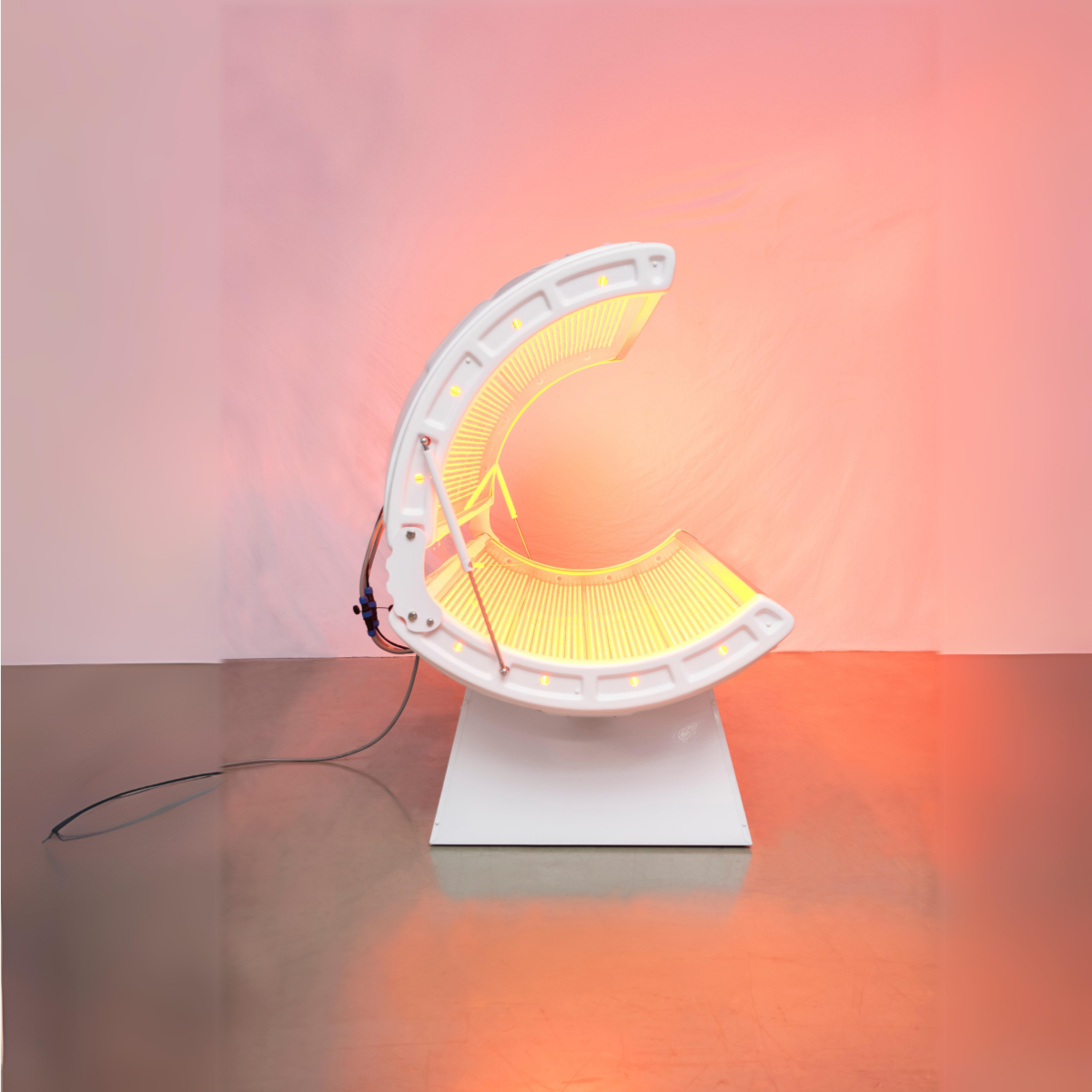 Airvida Aura Red Light Therapy Bed For Home & Commercial Use