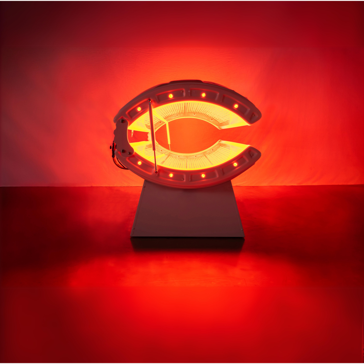 Airvida Aura Red Light Therapy Bed For Home & Commercial Use