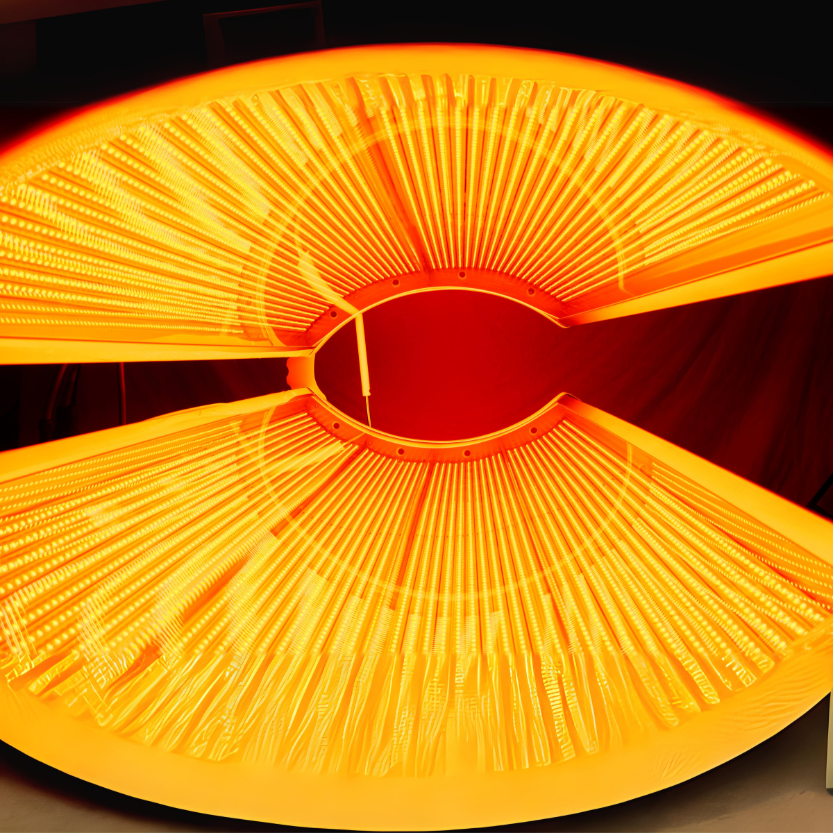 Airvida Aura Red Light Therapy Bed For Home & Commercial Use