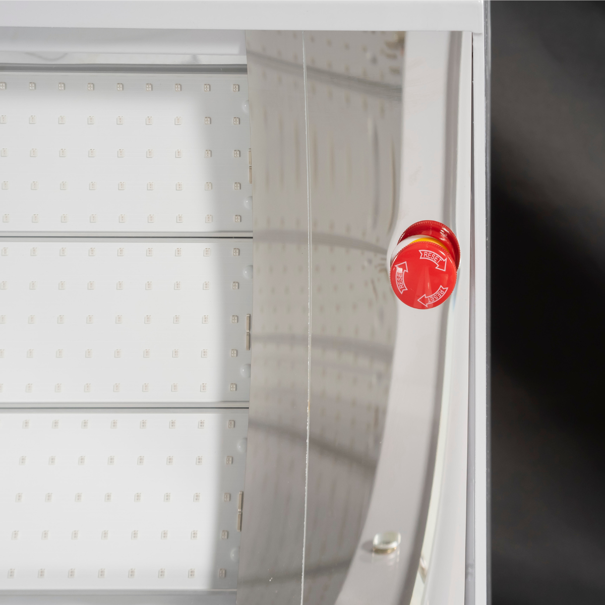 Airvida Radiance Red Light Therapy Bed For Home & Commercial Use