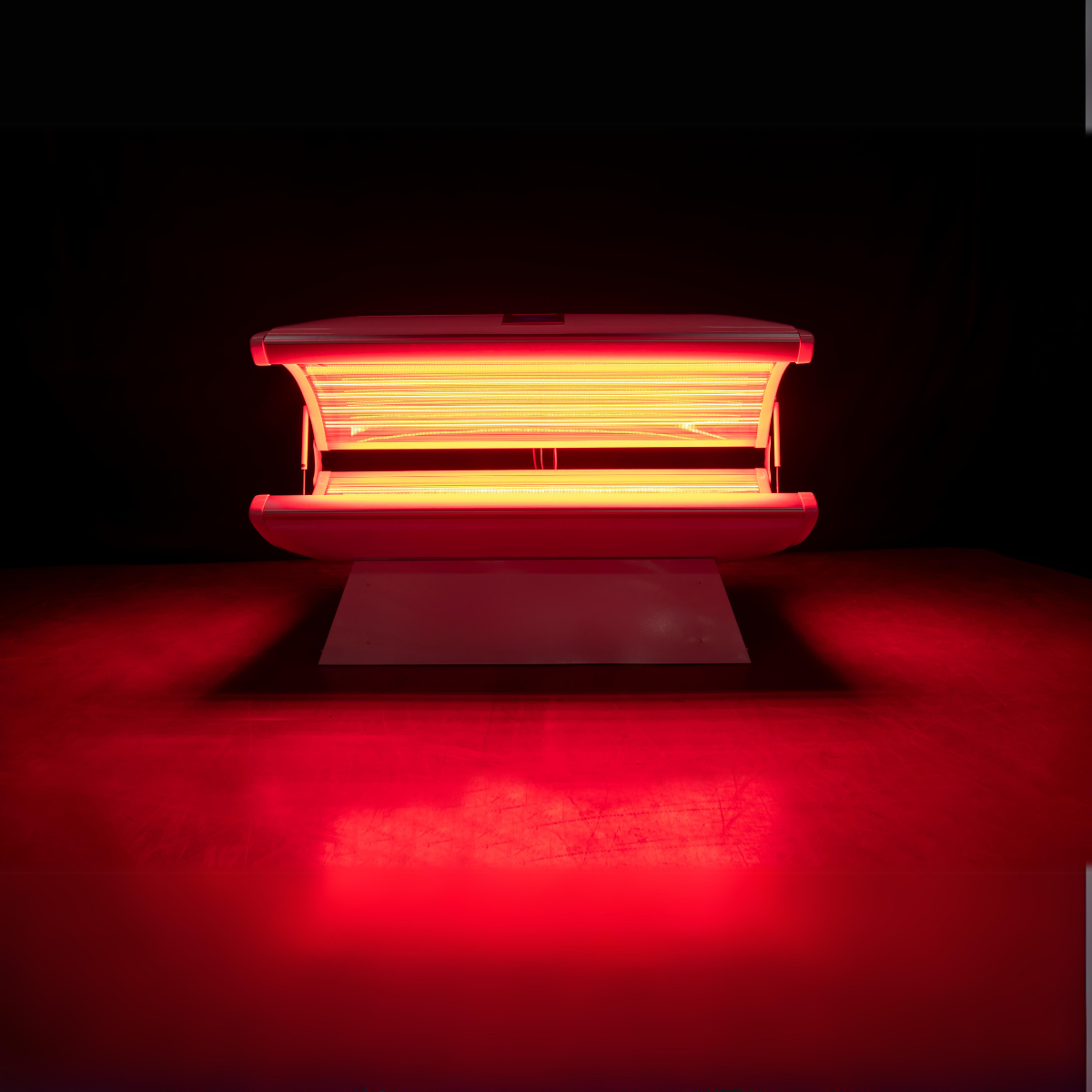 Airvida Aura Red Light Therapy Bed For Home & Commercial Use