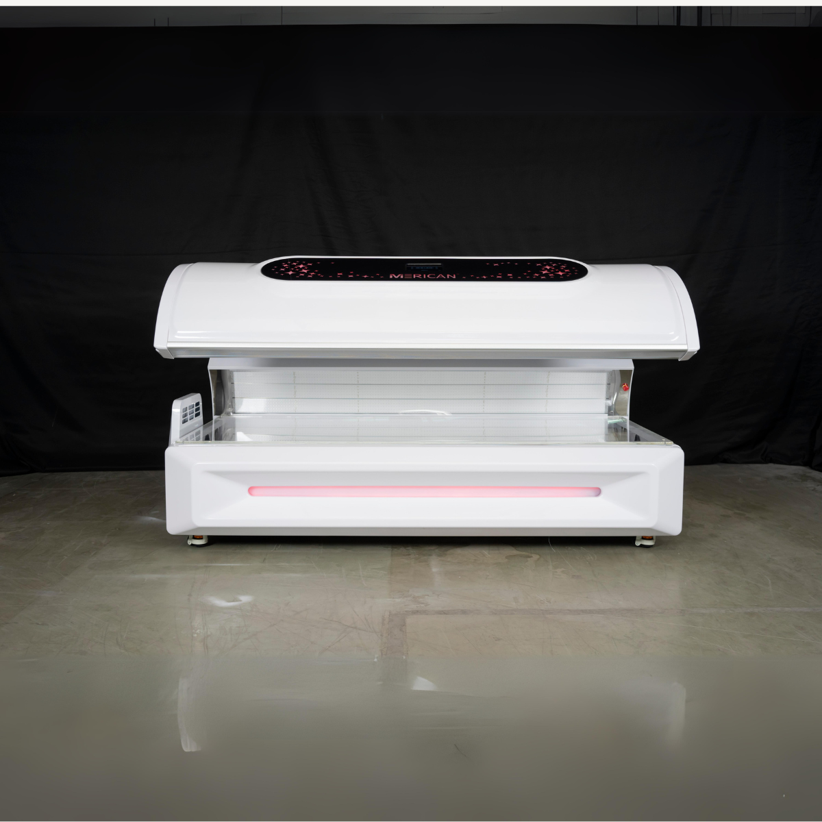 Airvida Radiance Red Light Therapy Bed For Home & Commercial Use