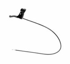Front Handbrake