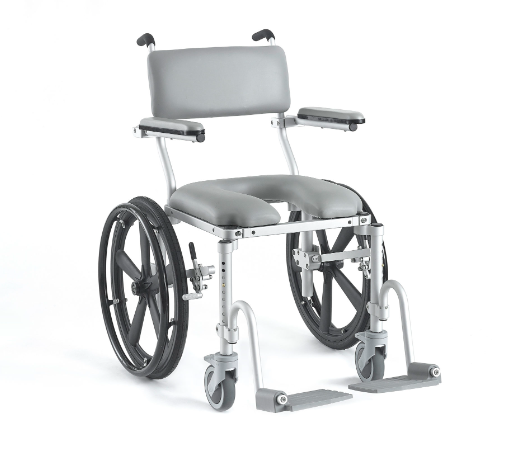 Nuprodx MC4020 Portable Shower Chair