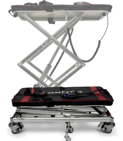 Comfygo GO-Lift Portable Lift for Electric Wheelchairs and Scooters