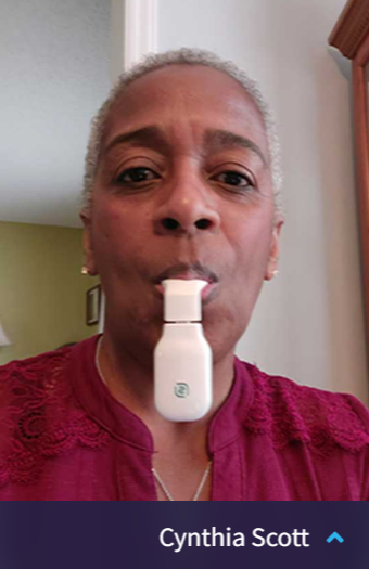 Signifier ExciteOsa Daytime Stop Snoring Device