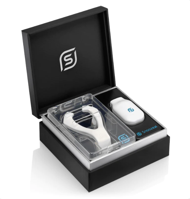 Signifier ExciteOsa Daytime Stop Snoring Device
