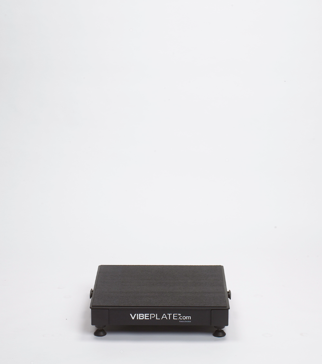 VibePlate Mini Whole Body Vibration Machine