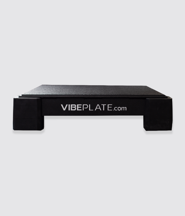 Vibeplate 2424 Whole Body Vibration Machine