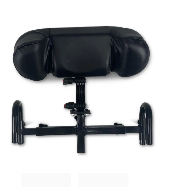 Comfygo Majestic IQ-8000 Remote Controlled Electric Wheelchair