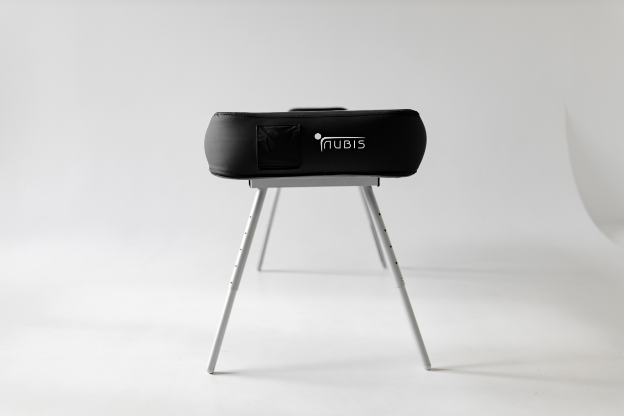 Nubis Portable Physio Table