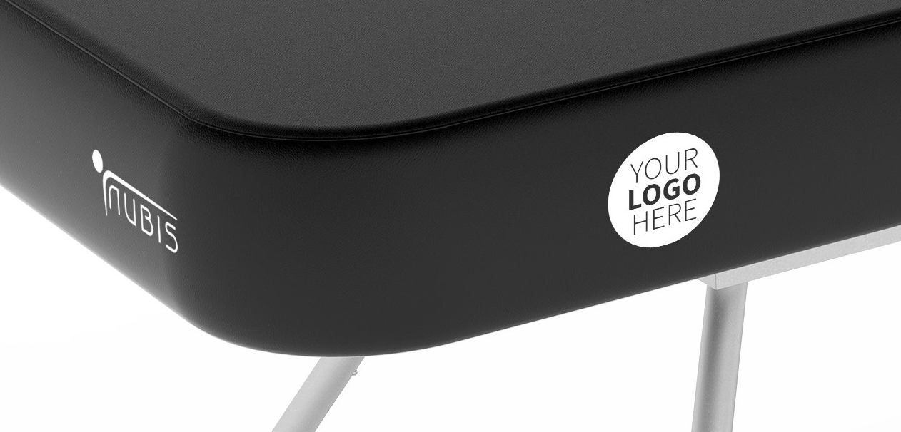 Nubis Portable Physio Table