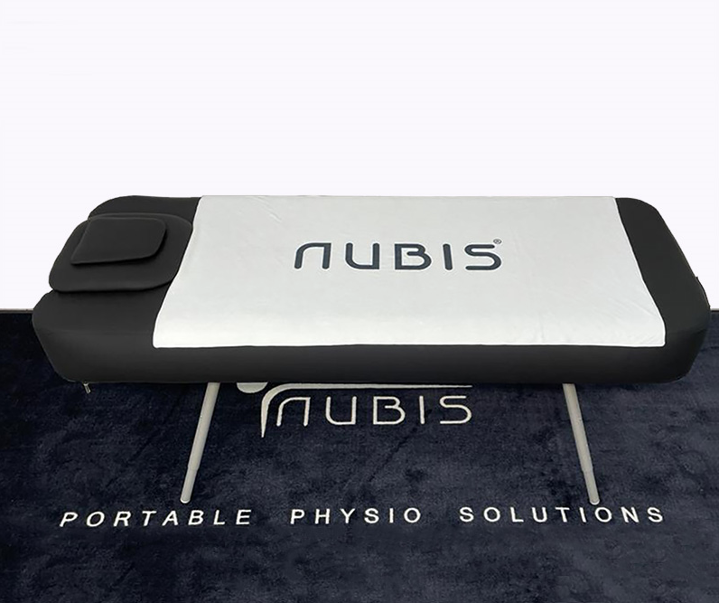 Nubis Portable Physio Table