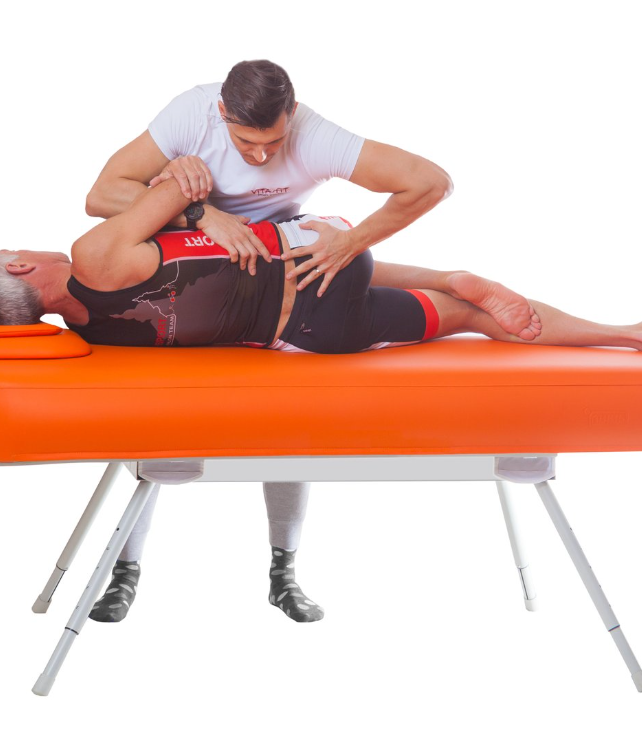 Nubis Portable Physio Table