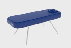 Nubis Portable Physio Table