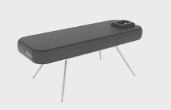 Nubis Portable Physio Table