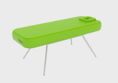 Nubis Portable Physio Table