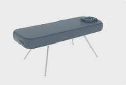 Nubis Portable Physio Table