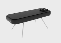 Nubis Portable Physio Table