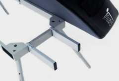 Nubis Portable Physio Table