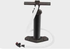 Nubis Portable Physio Table