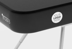 Nubis Portable Physio Table