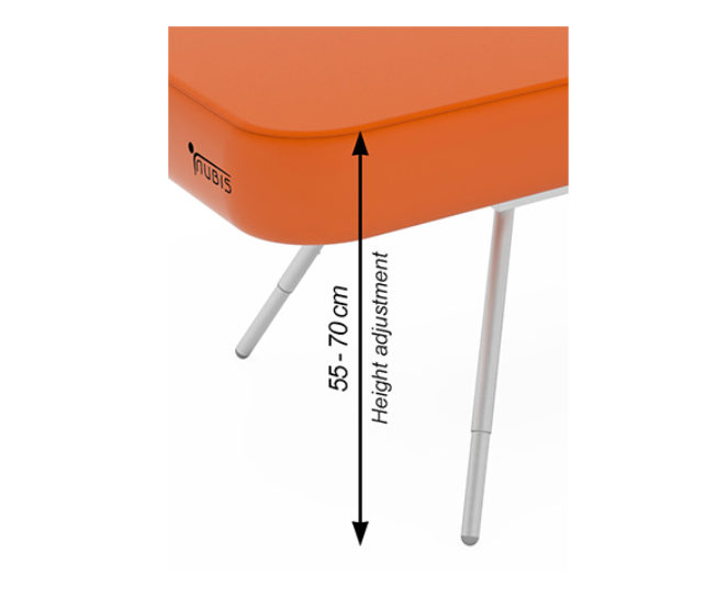 Nubis Portable Physio Table