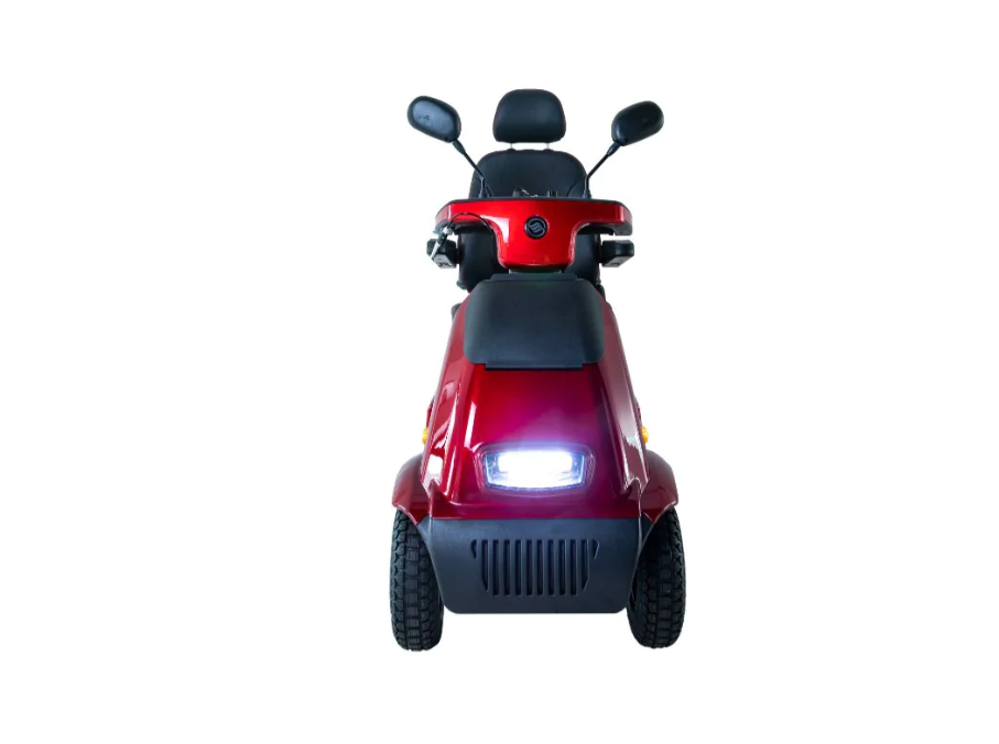Afiscooter C4 Offroad 4 Wheel Heavy Duty Mobility Scooter