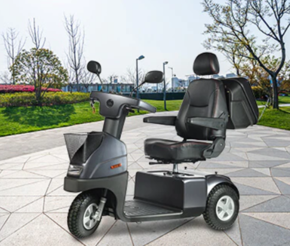 Afiscooter C3 Offroad 3 Wheel Mobility Scooter