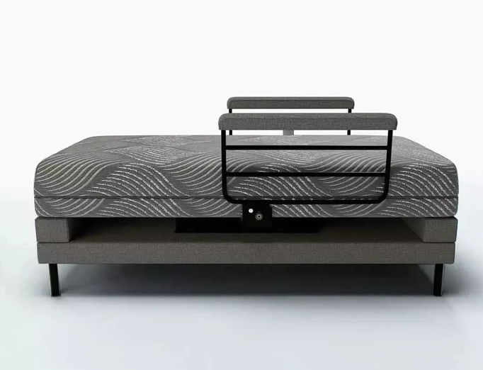 Journey UPbed Independence With Free Installation & Setup | 4-in-1 Adjustable Bed