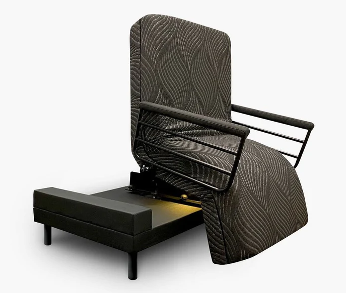 Journey UPbed Independence With Free Installation & Setup | 4-in-1 Adjustable Bed