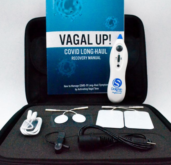 Dolphin MPS Single Kit + VNS Kit
