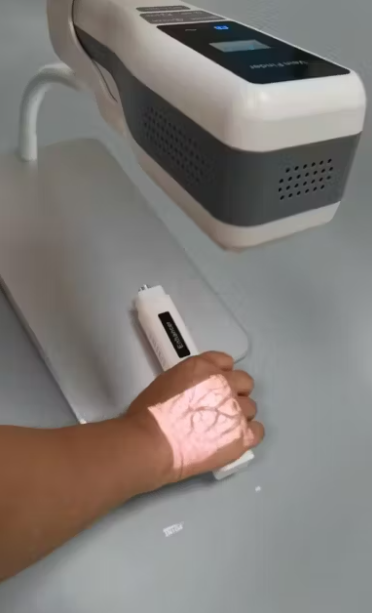 Hellovein LITE 2.0 Portable Vein Finder